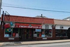 Kern of Sweeney Real Estate sells two properties for $1.4 million - 227-233 Warren Ave. and 5-7 Berkeley St.